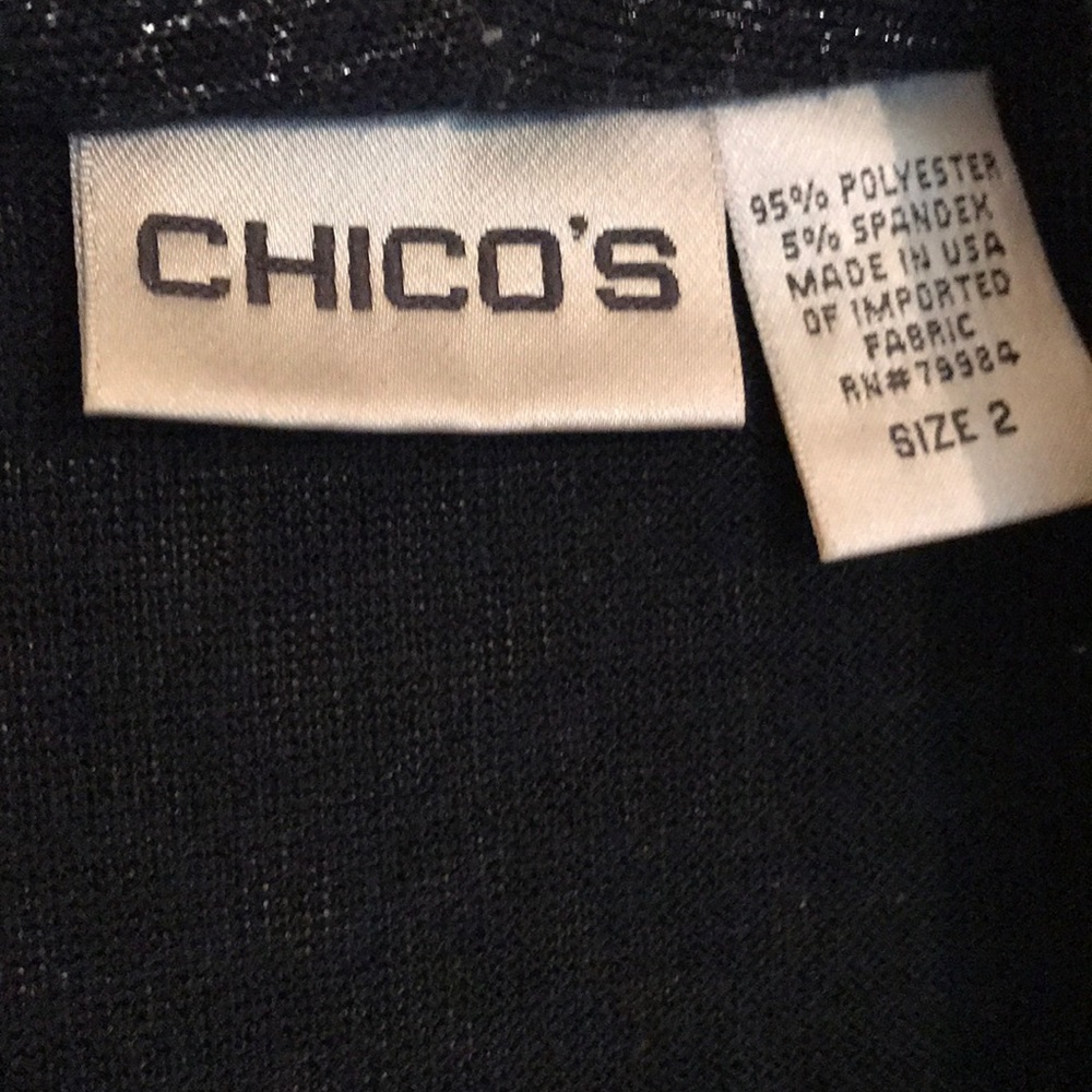 Jacket - Picture 3 of 4
